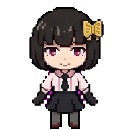 Yosano sprite
