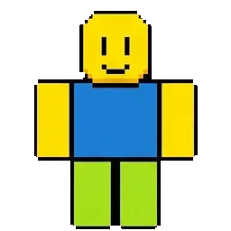Noob sprite