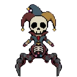 Prototype sprite