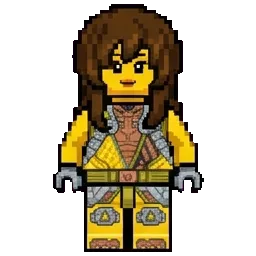 Atsuko sprite