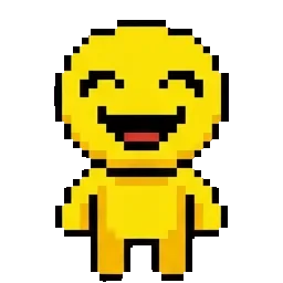Giggler sprite