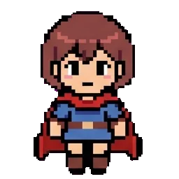 Dainis sprite