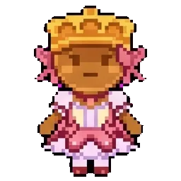Mannequin madoka sprite