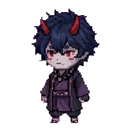 Big Devil sprite