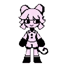 Kaito sprite