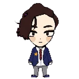 Jarvis sprite