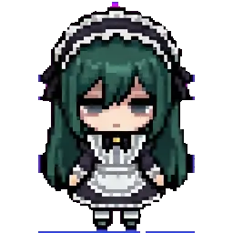tender yu sprite