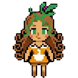 Lola sprite