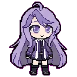 Kujishana sprite