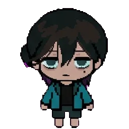 Qi sprite
