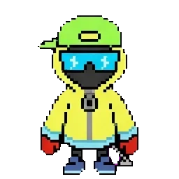Aid sprite