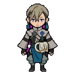 zanka sprite