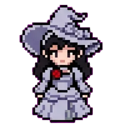 Cecilia sprite