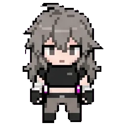 Stell sprite