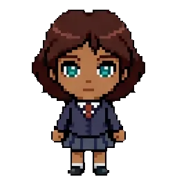 Stellina sprite