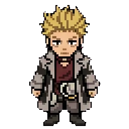 Enjin sprite