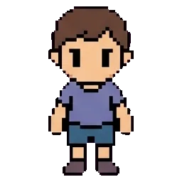 Зуй sprite