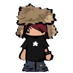 winona sprite