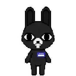 Rattew sprite
