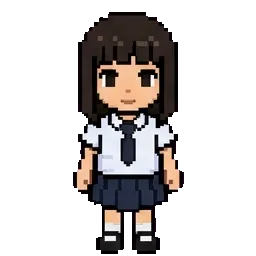 Nanno sprite