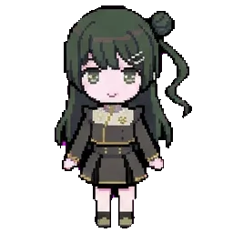 Viola sprite