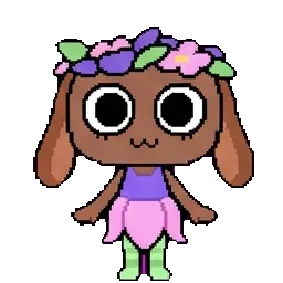 Baassie bloomington sprite