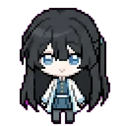Sora sprite
