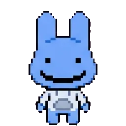Intern(Blue) sprite