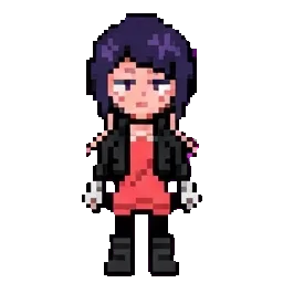 jiro sprite