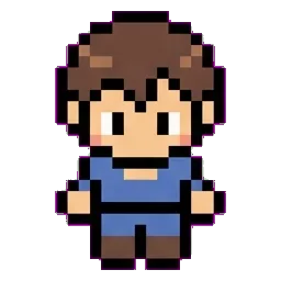 Vale sprite