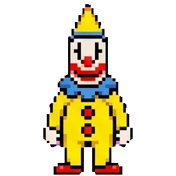 Kaufmo sprite