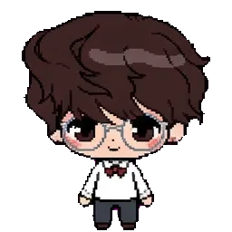 Nini sprite