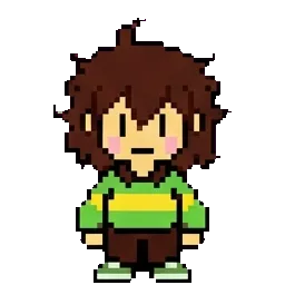 Tamsin sprite