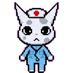 Head Nurse sprite