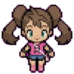 Lottie sprite