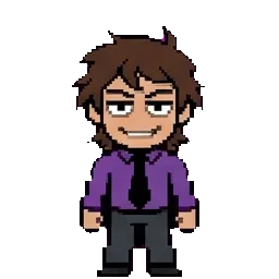 william afton sprite