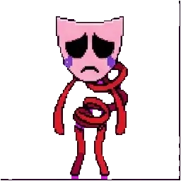 Gangle sprite