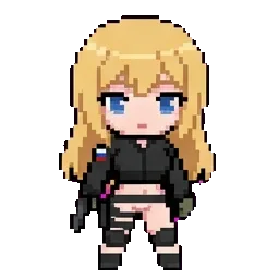 katya sprite