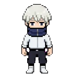 Inumaki sprite