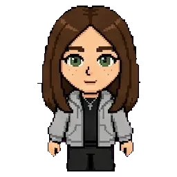 Yana sprite