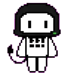 Telle The Tv sprite