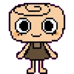 Shelly sprite