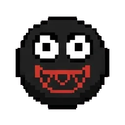 The Terrifier sprite