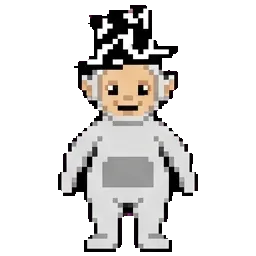 Si sprite