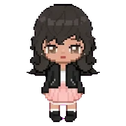 Aleena sprite