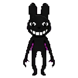 Stalker sprite