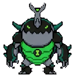 Lumi sprite
