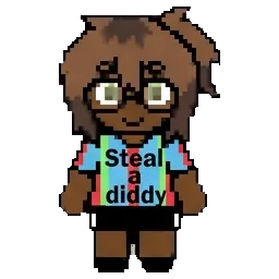 OLD AVERY EW sprite