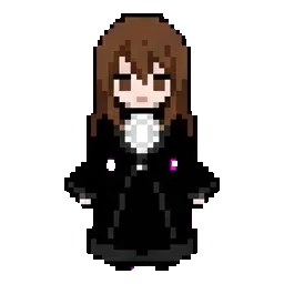 Cesar sprite
