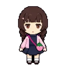 Fuwari Yumeno sprite